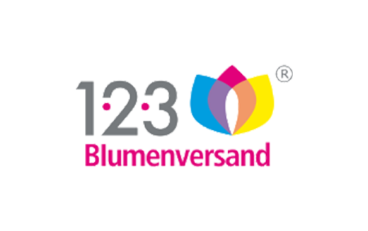 123 Blumenversand DE