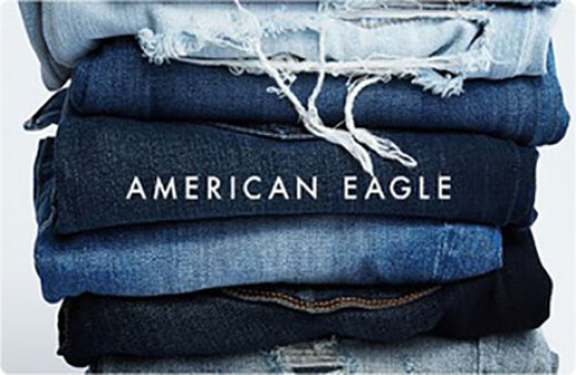 American Eagle Outfitters