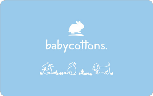 Baby Cottons PE