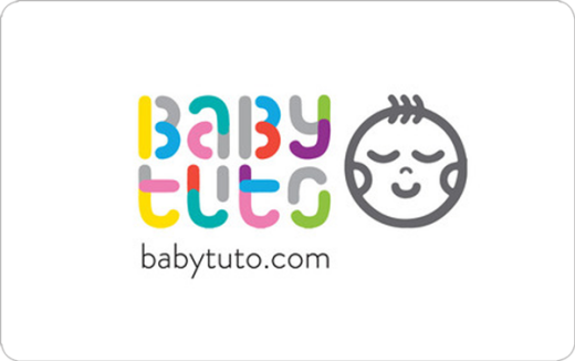 Baby Tuto CL
