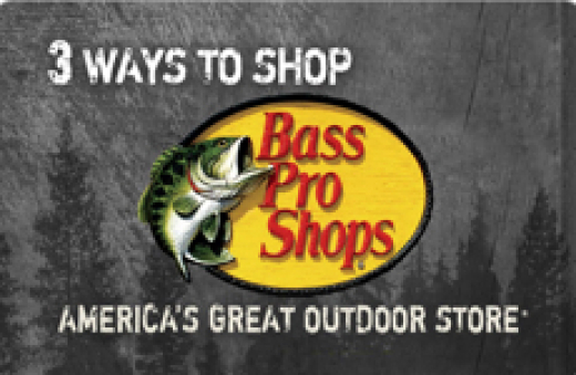 Bass Pro Shops