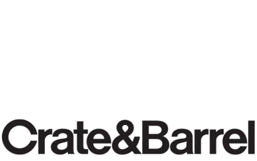 Crate & Barrel