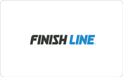 Finish Line US