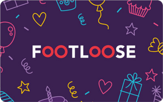 Footloose PE