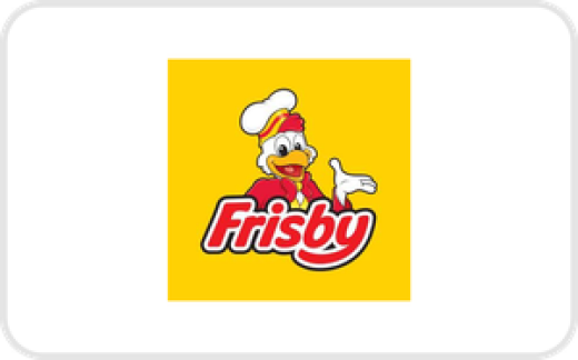 Frisby CO