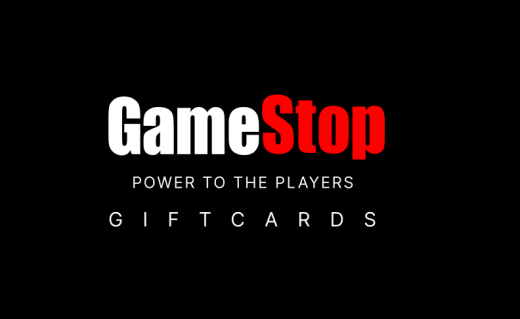 GameStop