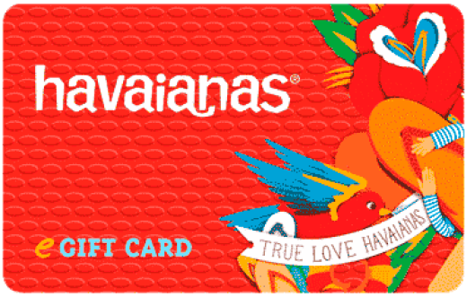 Havaianas
