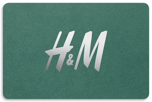 H&M