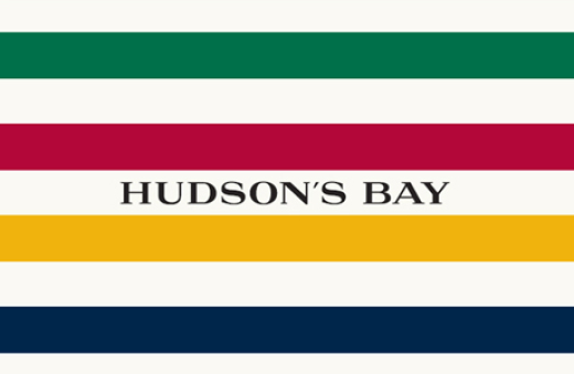 Hudson's Bay