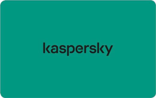 Kaspersky CO