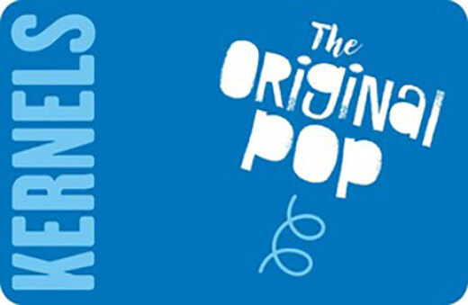 Kernels Popcorn