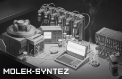 MOLEK-SYNTEZ CV