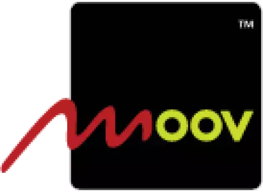 Moov Benin