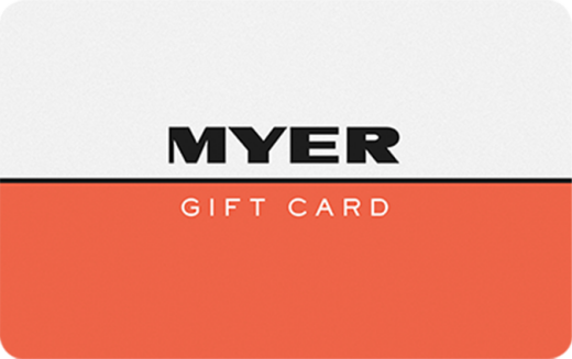 Myer AU