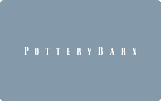 Pottery Barn