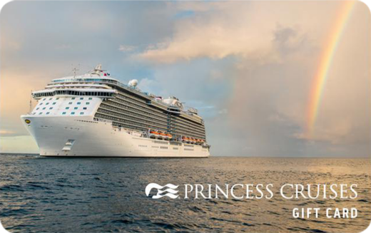 Princess Cruises