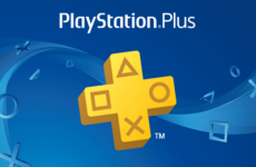 PSN Plus Qatar 12 Month
