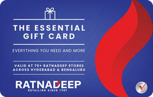 Ratnadeep Super Market