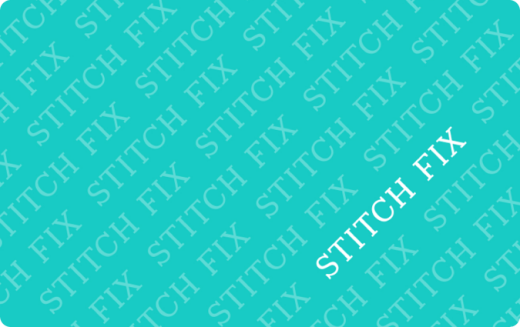 Stitch Fix