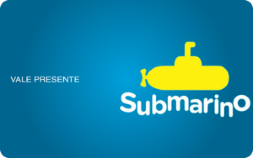 Submarino BR