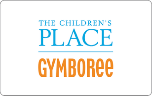 The Children's Place