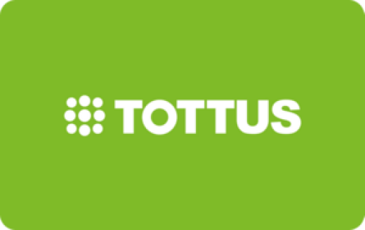 Tottus CL