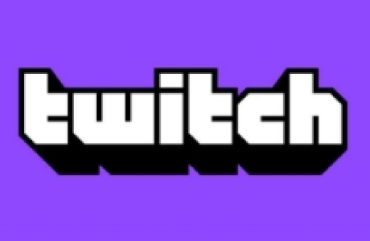 twitch GR
