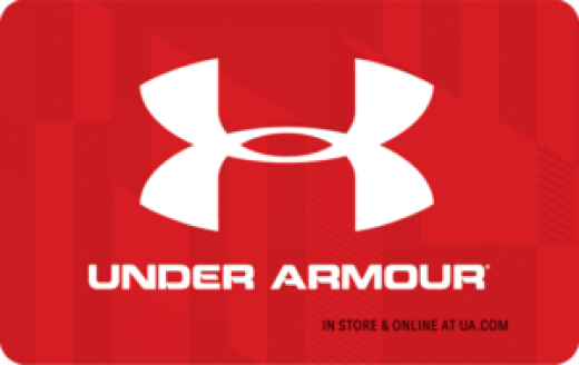 Under Armour®