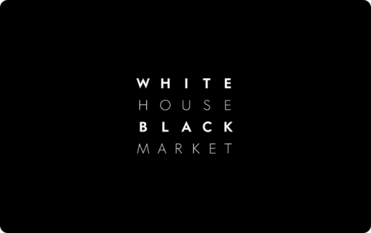 White House Black Market