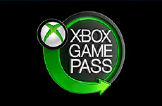 Xbox Game Pass 6 Month US