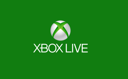 Xbox Live 3 Month Canada